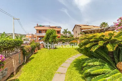 Villa in vendita a Acireale - foto 8