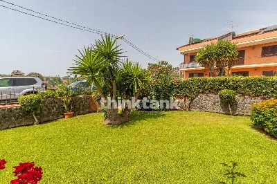 Villa in vendita a Acireale - foto 9