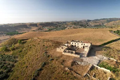 Rustico/Casale in vendita a Chiaramonte Gu... - foto 3