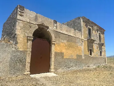 Rustico/Casale in vendita a Chiaramonte Gu... - foto 8
