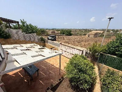 Villa in vendita a Portopalo di Capo Passe... - foto 1