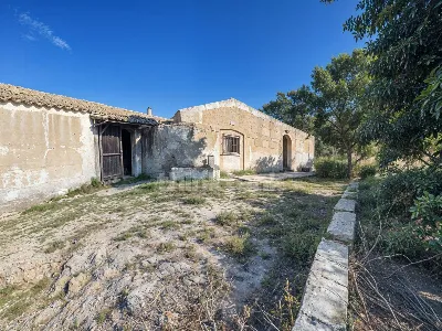 Rustico/Casale in vendita a Noto - foto 1