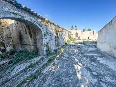 Rustico/Casale in vendita a Noto - foto 3