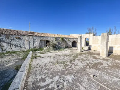 Rustico/Casale in vendita a Noto - foto 4