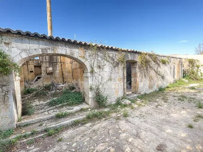 Rustico/Casale in vendita a Noto - foto 5
