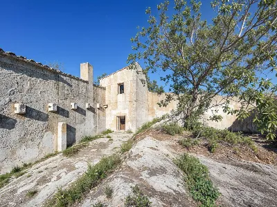 Rustico/Casale in vendita a Noto - foto 6