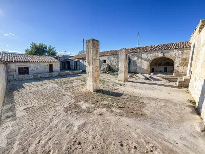 Rustico/Casale in vendita a Noto - foto 7
