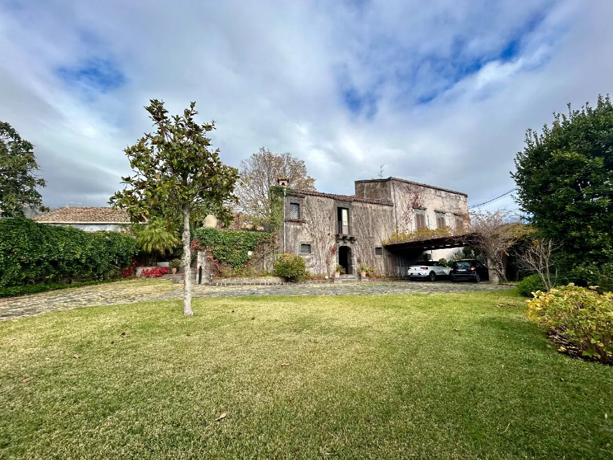 Villa in vendita a Viagrande - foto 2