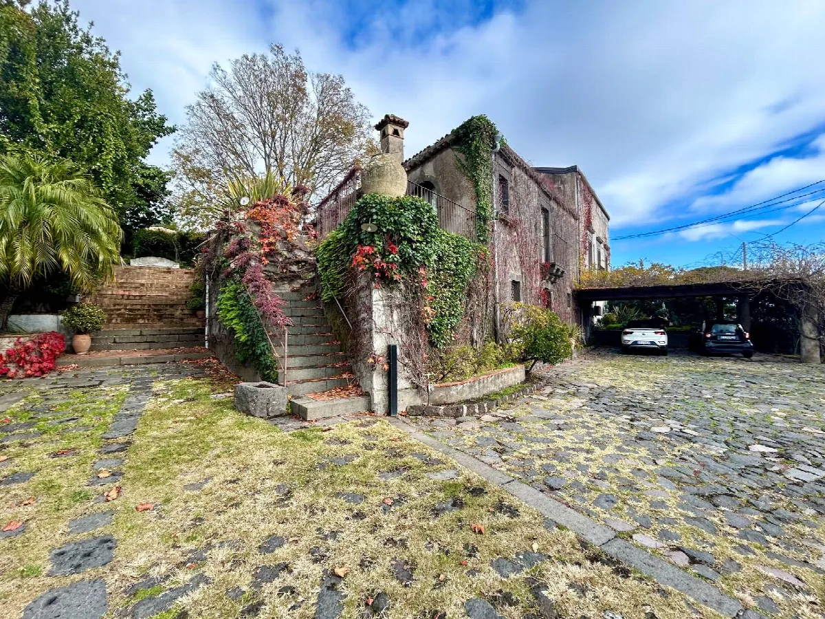 Villa in vendita a Viagrande - foto 4