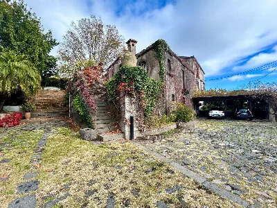 Villa in vendita a Viagrande - foto 4