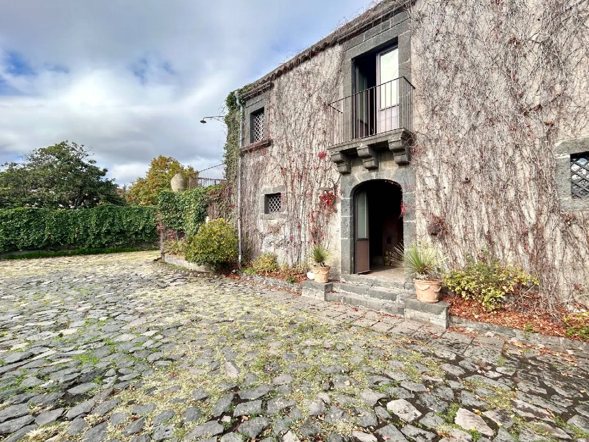 Villa in vendita a Viagrande - foto 5