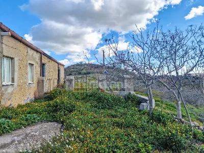 Villa in vendita a Nissoria - foto 10
