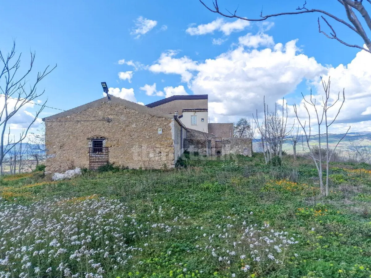 Villa in vendita a Nissoria - foto 3