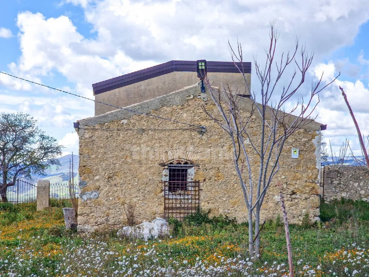 Villa in vendita a Nissoria - foto 4