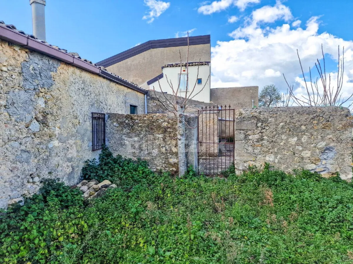 Villa in vendita a Nissoria - foto 5