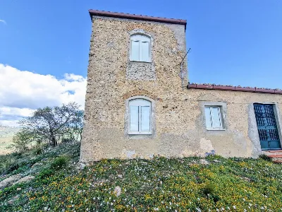 Villa in vendita a Nissoria - foto 7