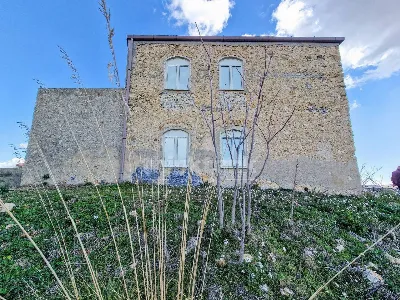 Villa in vendita a Nissoria - foto 9