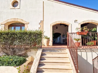 Villa in vendita a Scicli - foto 2