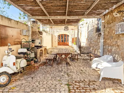 Villa in vendita a Scicli - foto 4