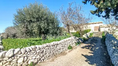 Rustico/Casale a Modica