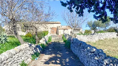 Rustico/Casale in vendita a Modica - foto 3