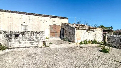 Rustico/Casale in vendita a Modica - foto 7