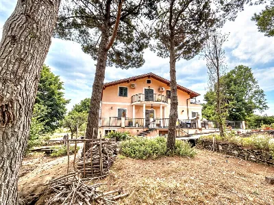 Villa in vendita a Aci Bonaccorsi - foto 2