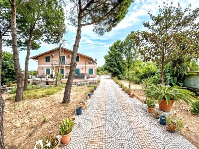 Villa in vendita a Aci Bonaccorsi - foto 3