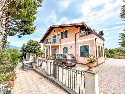 Villa in vendita a Aci Bonaccorsi - foto 4