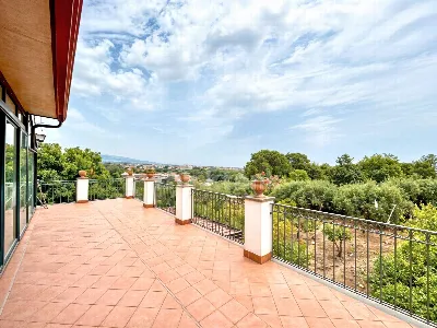 Villa in vendita a Aci Bonaccorsi - foto 6