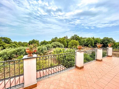 Villa in vendita a Aci Bonaccorsi - foto 7