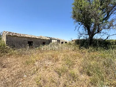 Rustico/Casale in vendita a Palazzolo Acre... - foto 1