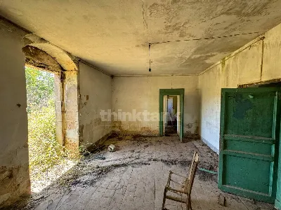 Rustico/Casale in vendita a Palazzolo Acre... - foto 6