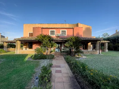 Villa in vendita a Noto - foto 1