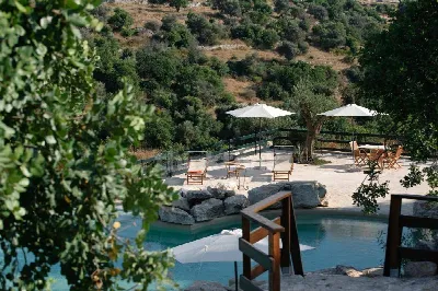 Rustico/Casale in vendita a Ragusa, Puntar... - foto 10