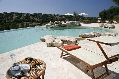 Rustico/Casale in vendita a Ragusa, Puntar... - foto 3