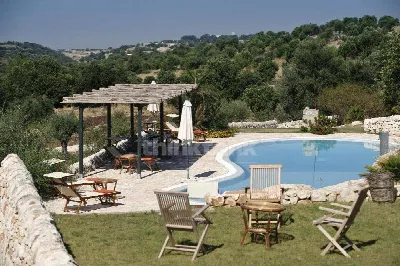 Rustico/Casale in vendita a Ragusa, Puntar... - foto 6