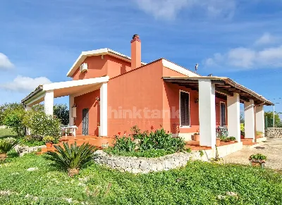 Villa in vendita a Noto - foto 4