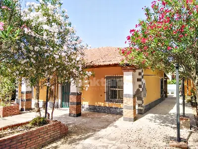 Villa in vendita a Augusta - foto 1