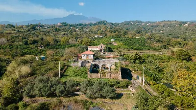 Rustico/Casale in vendita a Giarre - foto 1