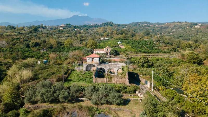 Rustico/Casale in vendita a Giarre - foto 1