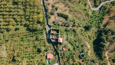 Rustico/Casale in vendita a Giarre - foto 2