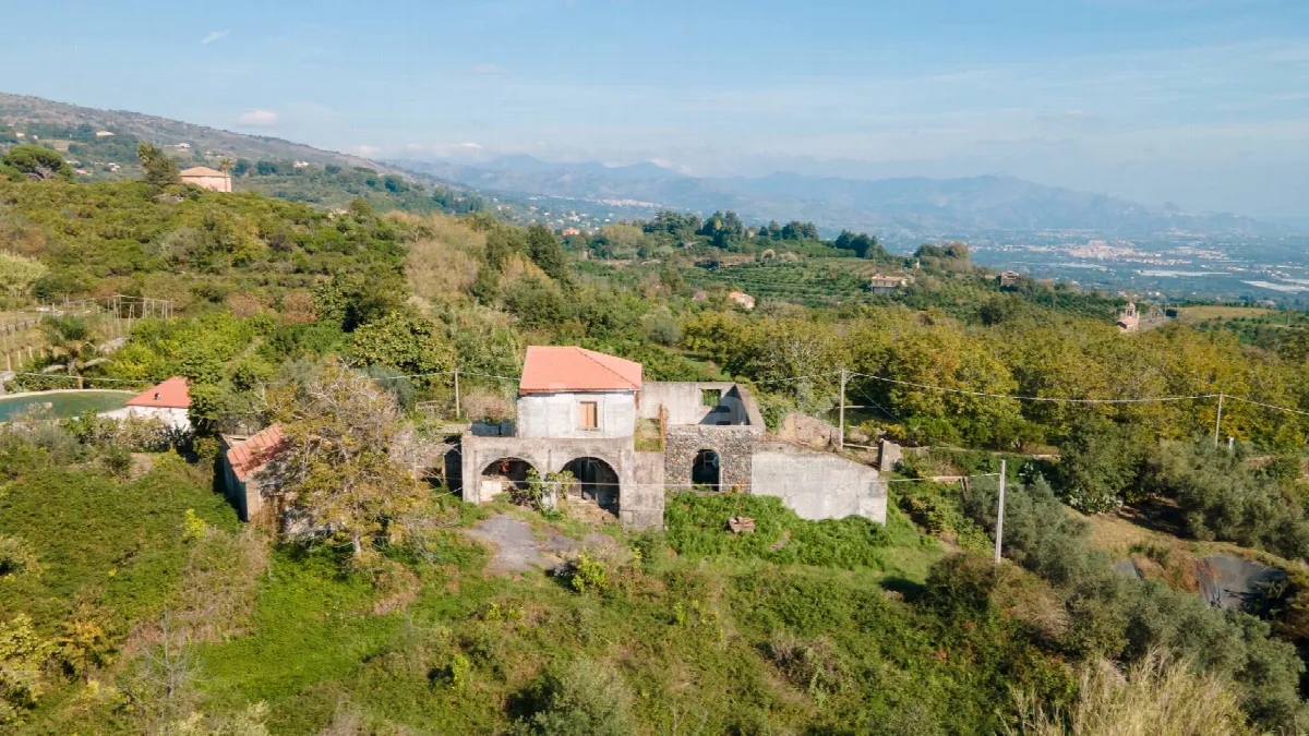 Rustico/Casale in vendita a Giarre - foto 3