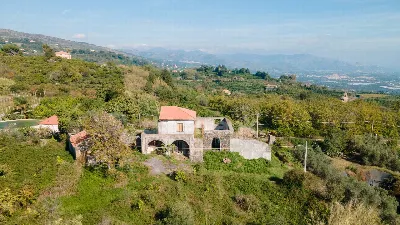 Rustico/Casale in vendita a Giarre - foto 3
