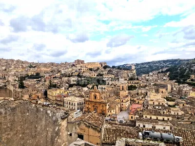 Rustico/Casale in vendita a Modica - foto 5