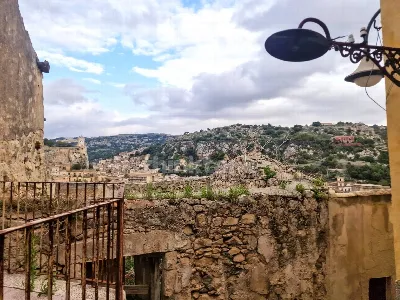 Rustico/Casale in vendita a Modica - foto 8