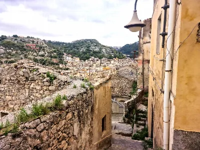 Rustico/Casale in vendita a Modica - foto 9