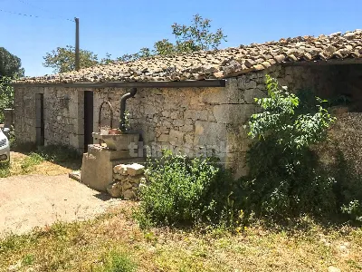 Rustico/Casale in vendita a Ragusa, Zona i... - foto 4
