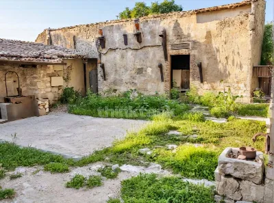 Rustico/Casale in vendita a Ragusa, Zona i... - foto 5