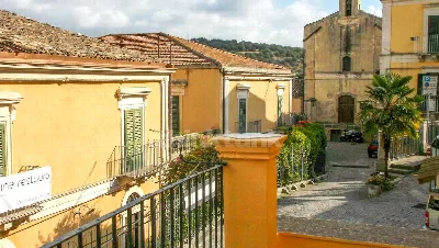 Villa in vendita a Ragusa, Ibla, centro, s... - foto 1